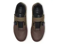 Fox Racing "Union" MTB Shoes - Purple Dusk