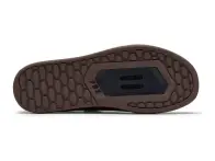 Fox Racing "Union" MTB Shoes - Purple Dusk