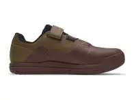 Fox Racing "Union" MTB Shoes - Purple Dusk