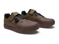 Fox Racing "Union" MTB Shoes - Purple Dusk