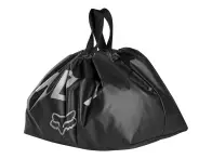 Fox Racing "Utility" Umziehmatte Tasche - Black