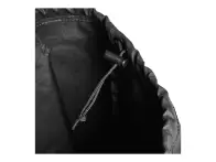 Fox Racing "Utility" Umziehmatte Tasche - Black