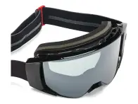 Fox Racing "Vue Goldstone SE" MTB Goggle - Black