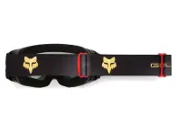 Fox Racing "Vue Goldstone SE" MTB Goggle - Black
