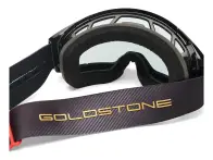 Fox Racing "Vue Goldstone SE" MTB Goggle - Black