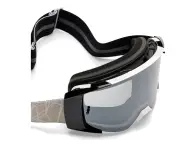 Fox Racing "Vue Max Diffuse SE" MTB Goggle - Chalk