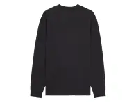 Fox Racing "Wordmark Oversized" Longsleeve - Black