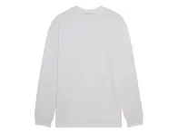 Fox Racing "Wordmark Oversized" Longsleeve - White