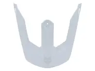 Fox Racing "Youth Proframe" Ersatzvisier - White