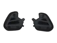 Fox Racing "Youth Proframe" Helmet Cheek Pads - Standard