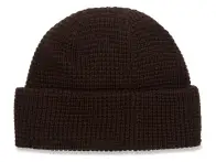 Fox Racing "Zenther" Beanie Mütze - Cocoa