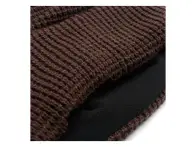 Fox Racing "Zenther" Beanie Mütze - Cocoa