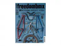 FreedomBMX "100 Best Products Extra"