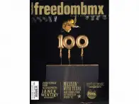 FreedomBMX "Ausgabe #100"
