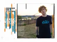 FreedomBMX "Ausgabe #100"