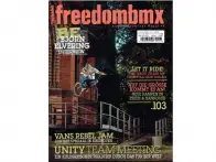 FreedomBMX "Ausgabe #103"