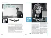 FreedomBMX "Issue  #104"