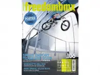FreedomBMX "Ausgabe #106"