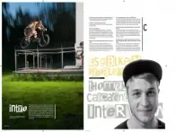FreedomBMX "Ausgabe #107"