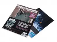 FreedomBMX "Ausgabe #108"