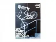 FreedomBMX "Ausgabe #112" + kunstform Poster