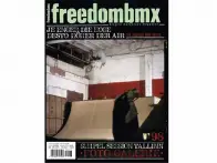 FreedomBMX "Ausgabe #98"
