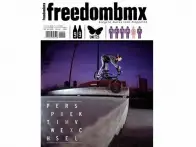 FreedomBMX "Ausgabe #99"