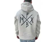 FreedomBMX "Logo" Hooded Pullover