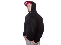 Fremont "Logo" Hoody