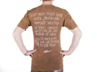 Fremont "Mickey" T-Shirt