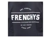 Frenchys "Since 2005" T-Shirt - Black (Kids)