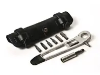 Full Windsor "The Nutter" Tool Set