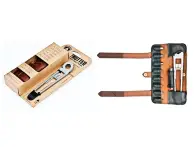 Full Windsor "The Nutter" Tool Set
