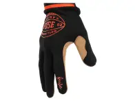 FUSE "Alpha" Handschuhe - Champs Black/Athletic Red (Youth)