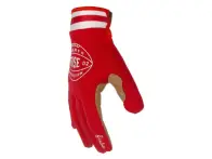 FUSE "Alpha" Handschuhe - Champs Bright Red/Off White