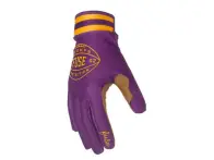 FUSE "Alpha" Handschuhe - Champs Purple/Yellow Gold