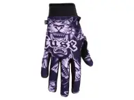 FUSE "Alpha" Handschuhe - Jaguar Purple/Black