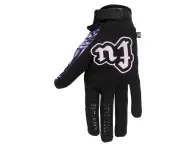 FUSE "Alpha" Handschuhe - Jaguar Purple/Black