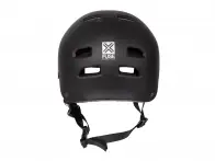 FUSE "Alpha" BMX Helm - Matt Black