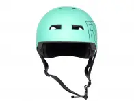 FUSE "Alpha" BMX Helm - Matt Mint