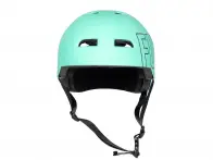 FUSE "Alpha" BMX Helm - Matt Mint