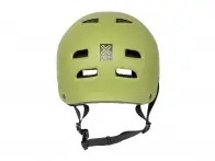 FUSE "Alpha" BMX Helm - Satin Olive