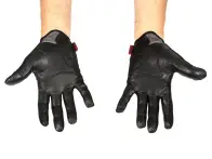 FUSE "Alpha" Leather Gloves