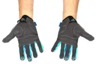 FUSE "Alpha Padded" Gloves