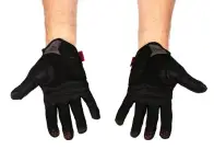 FUSE "Alpha Padded" Gloves