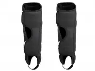 FUSE "Alpha Plus" Shinguard/Ankle Pad
