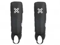FUSE "Alpha Plus" Shinguard/Ankle Pad