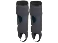 FUSE "Alpha Whip Kids" Kinder Shinguard/Ankle Pad