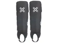 FUSE "Alpha Whip Kids" Kinder Shinguard/Ankle Pad