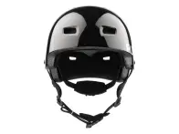 FUSE "Beta" BMX Helmet - Glossy Black